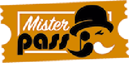 MisterPass